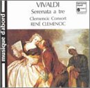 A. Vivaldi/Serenata A Tre Rv. 690@Clemencic/Clemencic Consort